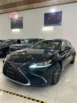 Lexus ES 2024