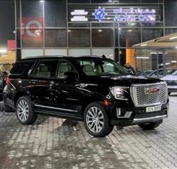 2023 جي ام سي يوكون