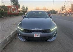 Kia K5 2023