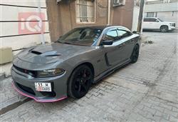 Dodge Charger 2017