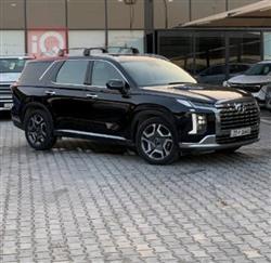 2024 هيونداي باليسيد