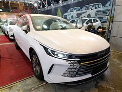 BYD Destroyer 05 2025