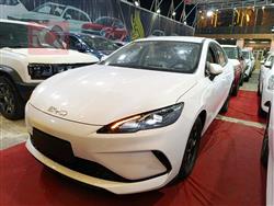 BYD Seal 05 DM-i 2025