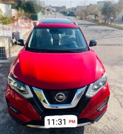 Nissan X-Trail 2018