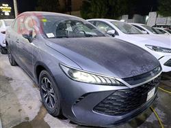 BYD Qin Plus 2025
