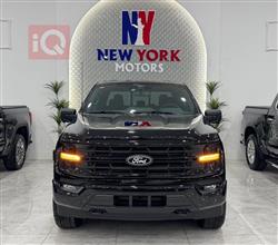 2024 فورد إف-150