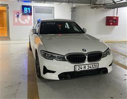 BMW 3-Series 2020
