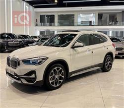 BMW X1 2021