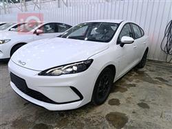 BYD Seal 05 DM-i 2025