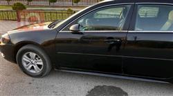 2012 شيفروليه امبالا