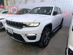 Jeep Grand Cherokee 2024