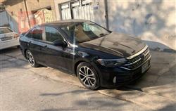 Volkswagen Jetta 2023