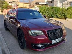 Chrysler 300 2017