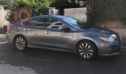 2018 نيسان ألتيما