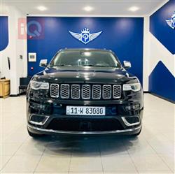 Jeep Grand Cherokee 2020