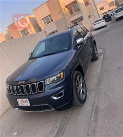 Jeep Grand Cherokee 2021