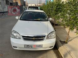 Chevrolet Optra 2013