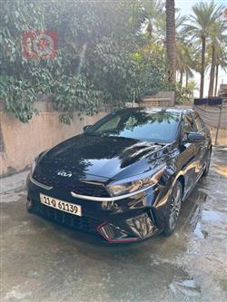 Kia Forte 2023