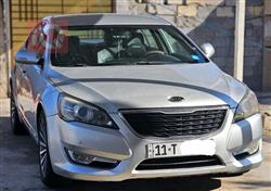 2012 كيا كادينزا