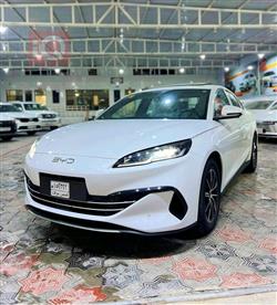 BYD Seal 06 DM-i 2024