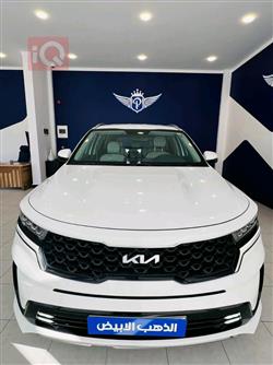 2023 كيا سورينتو