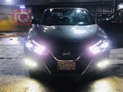 2018 نيسان ماكسيما