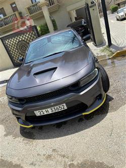 Dodge Charger 2021