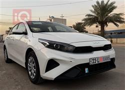 Kia Cerato 2024