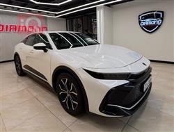 2023 تويوتا كراون