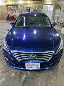 Hyundai Sonata 2017