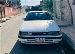 1991 مازدا 626