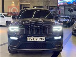 Jeep Grand Cherokee 2020