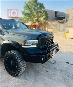 Ram 1500 2017