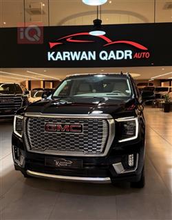 GMC Yukon 2024