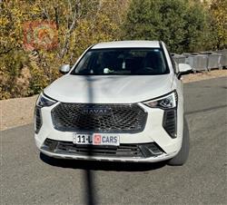 Haval JOLION 2024