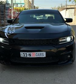 Dodge Charger 2020