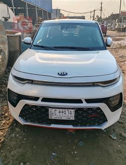 Kia Soul 2020