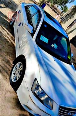Hyundai Sonata 2009