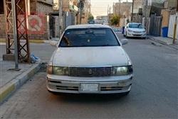 Toyota Crown 1994