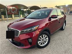 2019 كيا سورينتو