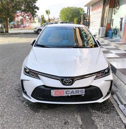 2024 تويوتا كورولا