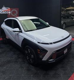 2024 هيونداي كونا