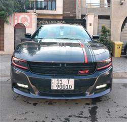 Dodge Charger 2023