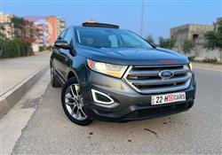 2017 فورد ادج