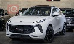 2025 دونج فينج T5 EVO