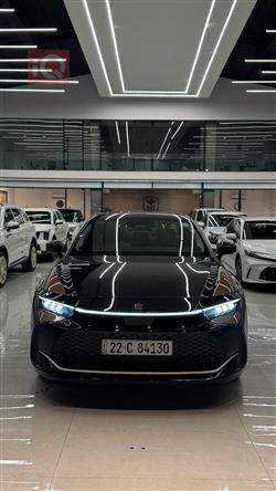 2023 تويوتا كراون