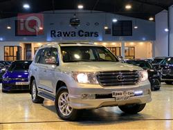 2011 تويوتا لاندكروزر