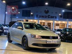 Volkswagen Jetta 2015