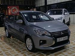 2022 ميتسوبيشي اتراج