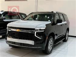 2025 شيفروليه تاهو